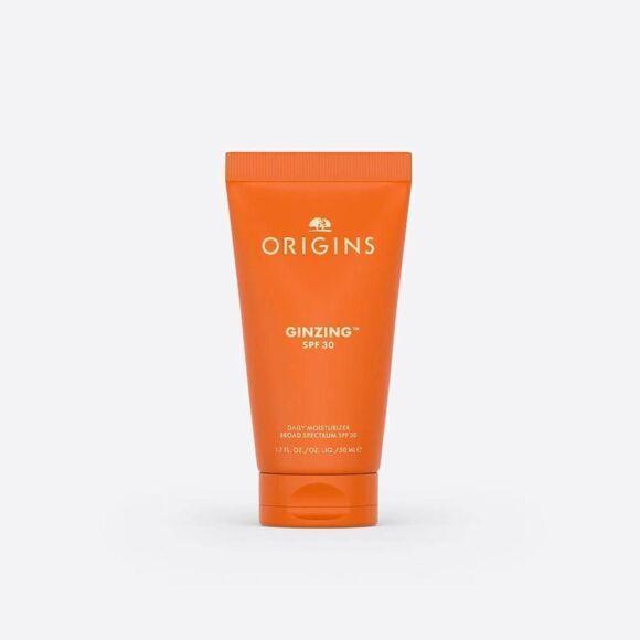 Origins Ginzing SPF 30 Daily Moisturizer - Picture 1 of 8